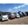 MINIAUTO VITALE ECOBIKE UFO F4 FREEDOM  FILANTE ACTIVE