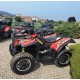 QUAD POLARIS 1000 SCRAMBLER 1000 XP OCCASIONE