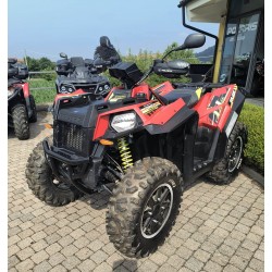 QUAD POLARIS 1000 SCRAMBLER 1000 XP OCCASIONE