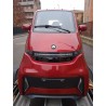 FILANTE ACTIVE MINI AUTO PER ANZIANI PER DISABILI