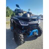 QUAD SEGWAY OCCASIONE SNARLER 570