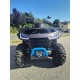QUAD SEGWAY OCCASIONE SNARLER 570