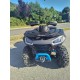 QUAD SEGWAY OCCASIONE SNARLER 570