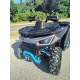 QUAD SEGWAY OCCASIONE SNARLER 570