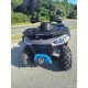 QUAD SEGWAY OCCASIONE SNARLER 570