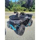 QUAD SEGWAY OCCASIONE SNARLER 570