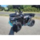 QUAD SEGWAY OCCASIONE SNARLER 570