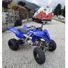 QUAD YAMAHA RAPTOR 700  YFM 700R  SE OMOLOGATO