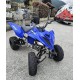 YAMAHA RAPTOR 700 2019