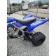 QUAD YAMAHA RAPTOR 700SE SPECIAL EDITION OMOLOGATO