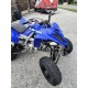 QUAD YAMAHA RAPTOR 700SE SPECIAL EDITION OMOLOGATO