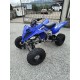 QUAD YAMAHA RAPTOR 700SE SPECIAL EDITION OMOLOGATO
