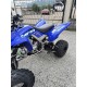 QUAD YAMAHA RAPTOR 700SE SPECIAL EDITION OMOLOGATO