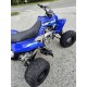 QUAD YAMAHA RAPTOR 700SE SPECIAL EDITION OMOLOGATO