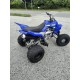 QUAD YAMAHA RAPTOR 700SE SPECIAL EDITION OMOLOGATO