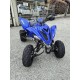 QUAD YAMAHA RAPTOR 700SE SPECIAL EDITION OMOLOGATO