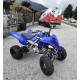QUAD YAMAHA RAPTOR 700SE SPECIAL EDITION OMOLOGATO