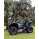 QUAD CFMOTO CFORCE 1000 TOURING PREMIUM