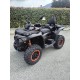 NUOVO QUAD CFMOTO CFORCE 1000 TOURING PREMIUM EPS