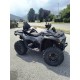 QUAD CFMOTO CFORCE 850 TOURING  S NEW GENERATION