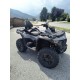 QUAD CFMOTO CFORCE 850 TOURING  S NEW GENERATION