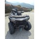 QUAD CFMOTO CFORCE 850 TOURING  S NEW GENERATION
