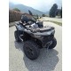 QUAD CFMOTO CFORCE 850 TOURING  S NEW GENERATION