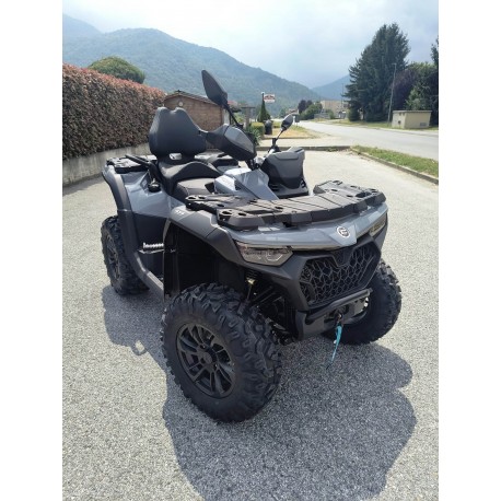 QUAD CFMOTO CFORCE 850 TOURING  S NEW GENERATION