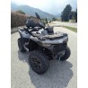QUAD CFMOTO CFORCE 850 TOURING  S NEW GENERATION