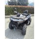 QUAD CFMOTO CFORCE 850 TOURING  S NEW GENERATION