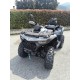 QUAD CFMOTO CFORCE 850 TOURING  S NEW GENERATION
