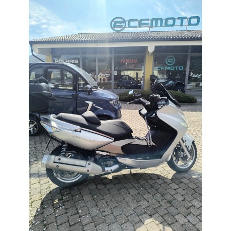 SCOOTER KYMCO XCITING 500 OCCASIONE