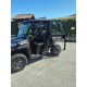 POLARIS RANGER 1000 XP OCCASIONE TARGA BIANCA