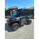 POLARIS RANGER 1000 XP OCCASIONE TARGA BIANCA
