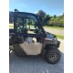 POLARIS RANGER 1000 XP OCCASIONE TARGA BIANCA
