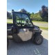 POLARIS RANGER 1000 XP OCCASIONE TARGA BIANCA