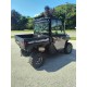POLARIS RANGER 1000 XP OCCASIONE TARGA BIANCA