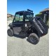 POLARIS RANGER 1000 XP OCCASIONE TARGA BIANCA