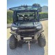 POLARIS RANGER 1000 XP OCCASIONE TARGA BIANCA