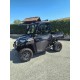 POLARIS RANGER 1000 XP OCCASIONE TARGA BIANCA