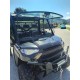 POLARIS RANGER 1000 XP OCCASIONE TARGA BIANCA