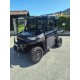 POLARIS RANGER 1000 XP OCCASIONE TARGA BIANCA