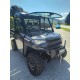 POLARIS RANGER 1000 XP OCCASIONE TARGA BIANCA