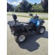 QUAD CFMOTO OCCASIONE CFORCE 550 EPS
