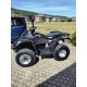 QUAD 4X4 OCCASIONE LINHAI 260