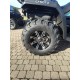 quad cfmoto CFORCE 520S occasione  con 440 km