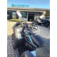 quad cfmoto CFORCE 520S occasione  con 440 km