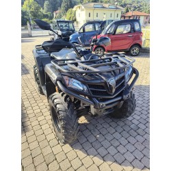 QUAD CFMOTO OCCASIONE CFORCE 450S