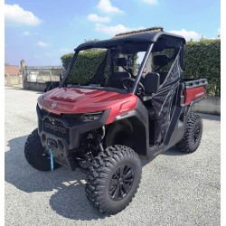 CFMOTO UFORCE 1000 PRO U10 EFI 4X4