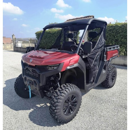 CFMOTO UFORCE 1000 PRO U10 EFI 4X4